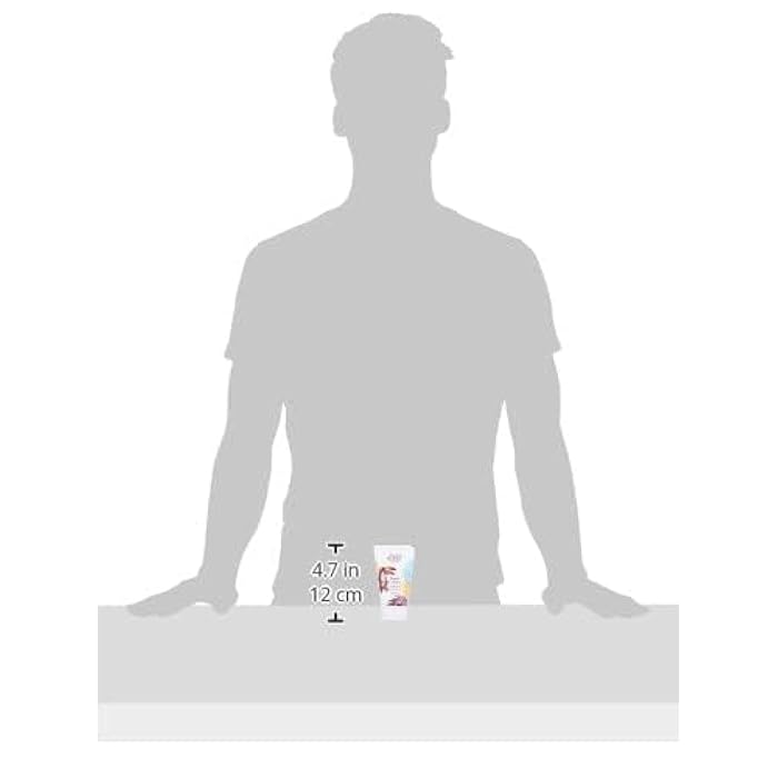 Eva Skin Care Hand Cream Tropical 60ml (Pack of 2) - Image 3