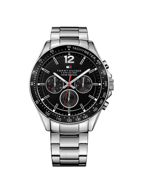 Tommy Hilfiger Watch For Men 1791104