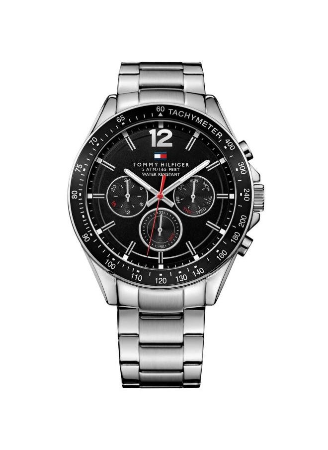 TOMMY HILFIGER - Tommy Hilfiger Watch For Men 1791104 - Image 1