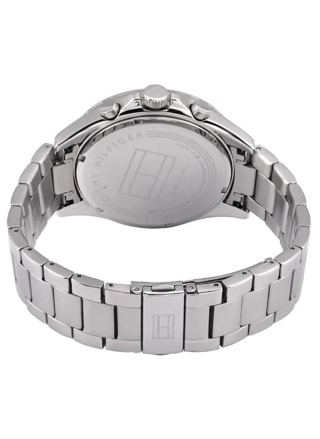 TOMMY HILFIGER - Tommy Hilfiger Watch For Men 1791104 - Image 1