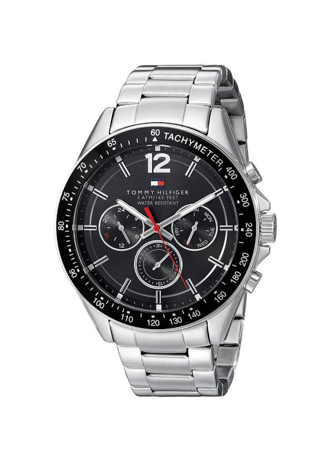 TOMMY HILFIGER - Tommy Hilfiger Watch For Men 1791104 - Image 1