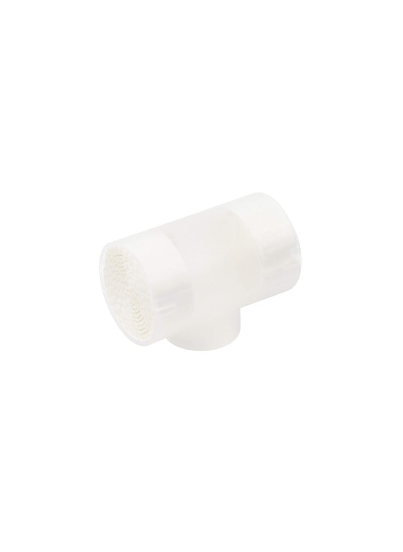 Dynarex Dynarex 30305 Series Resp-02 Bow Tie Trach HME 1500 Tracheostomy Heat Moisture Exchanger, Pack of 50 