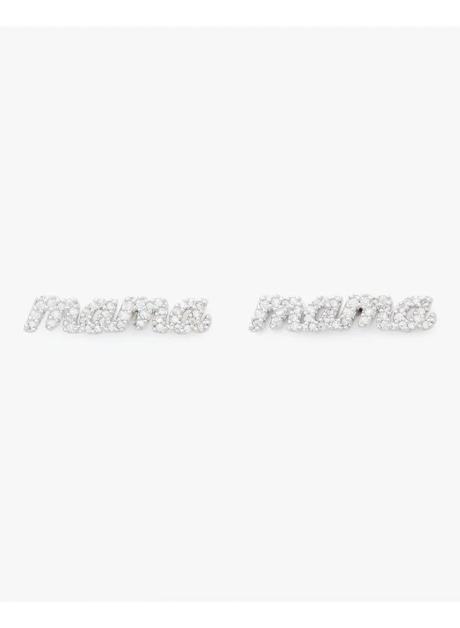 Kate Spade Pve Studs