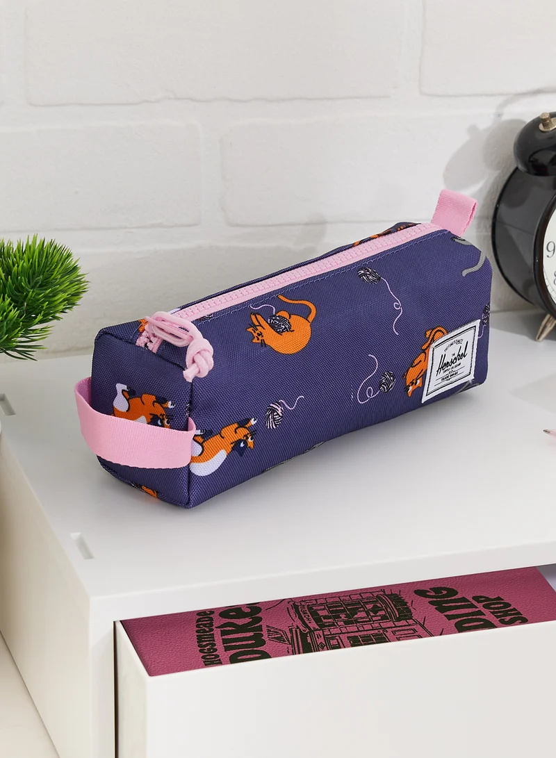 Herschel Kids Settlement Pencil Case