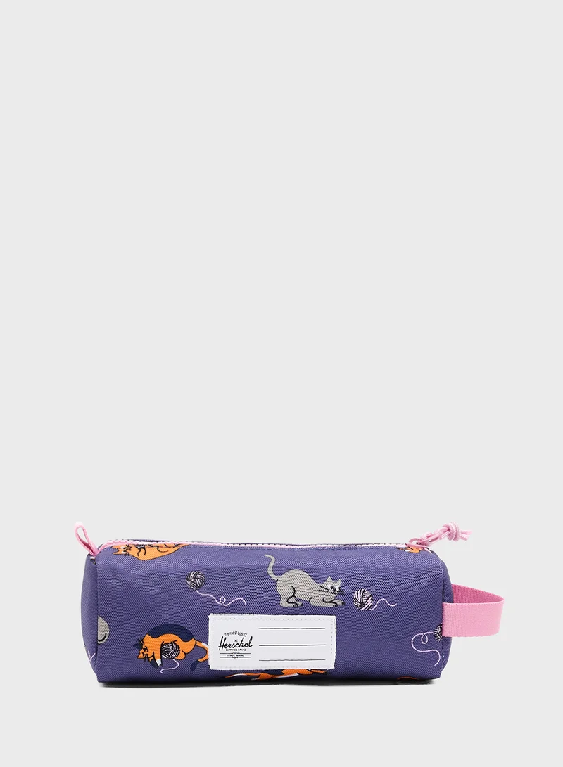 Herschel Kids Settlement Pencil Case