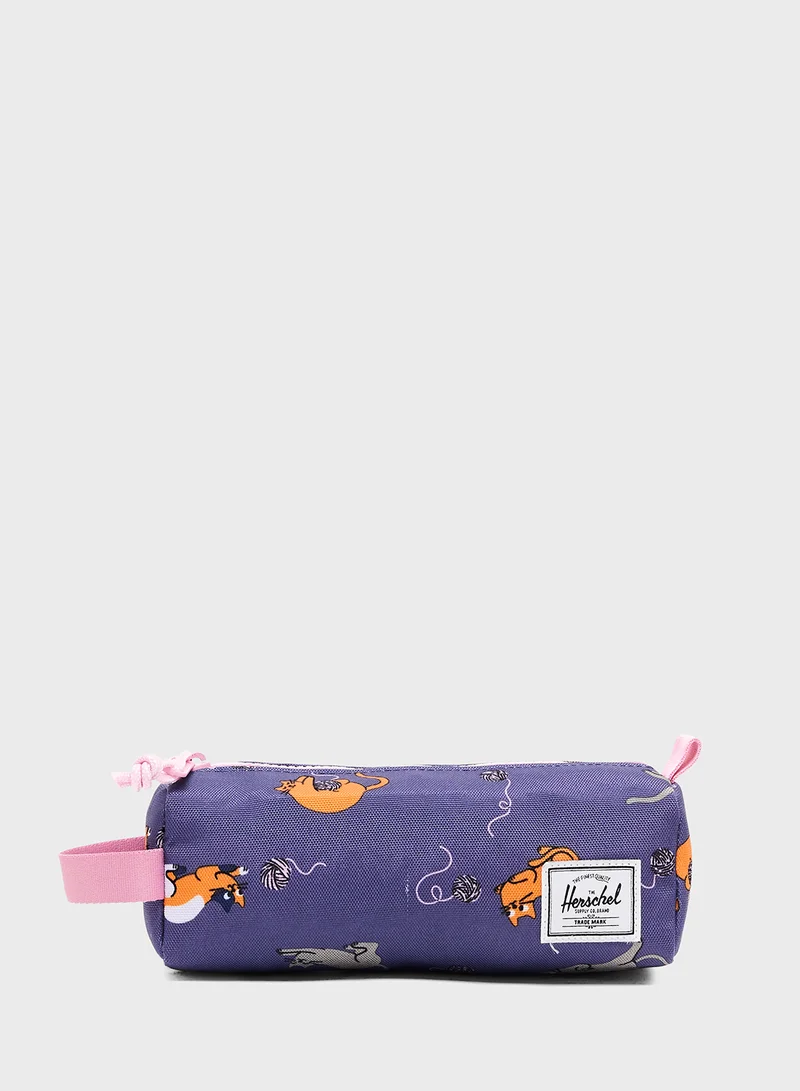 Herschel Kids Settlement Pencil Case