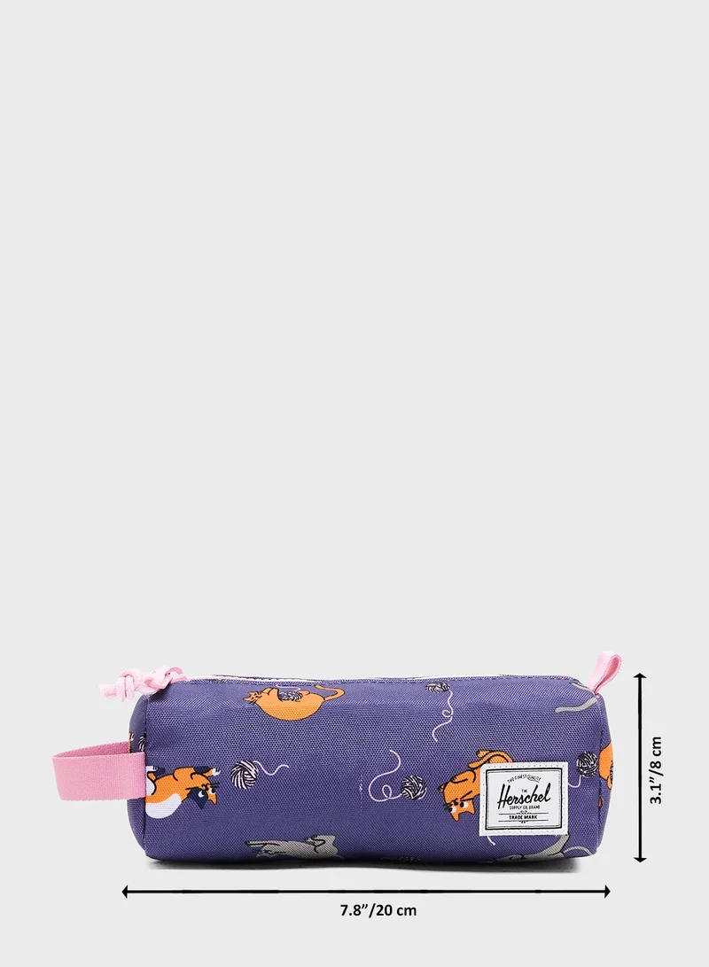 Herschel Kids Settlement Pencil Case