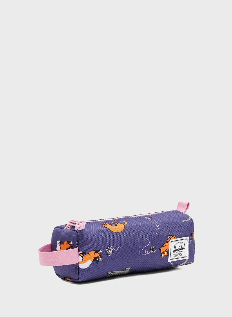 Herschel Kids Settlement Pencil Case