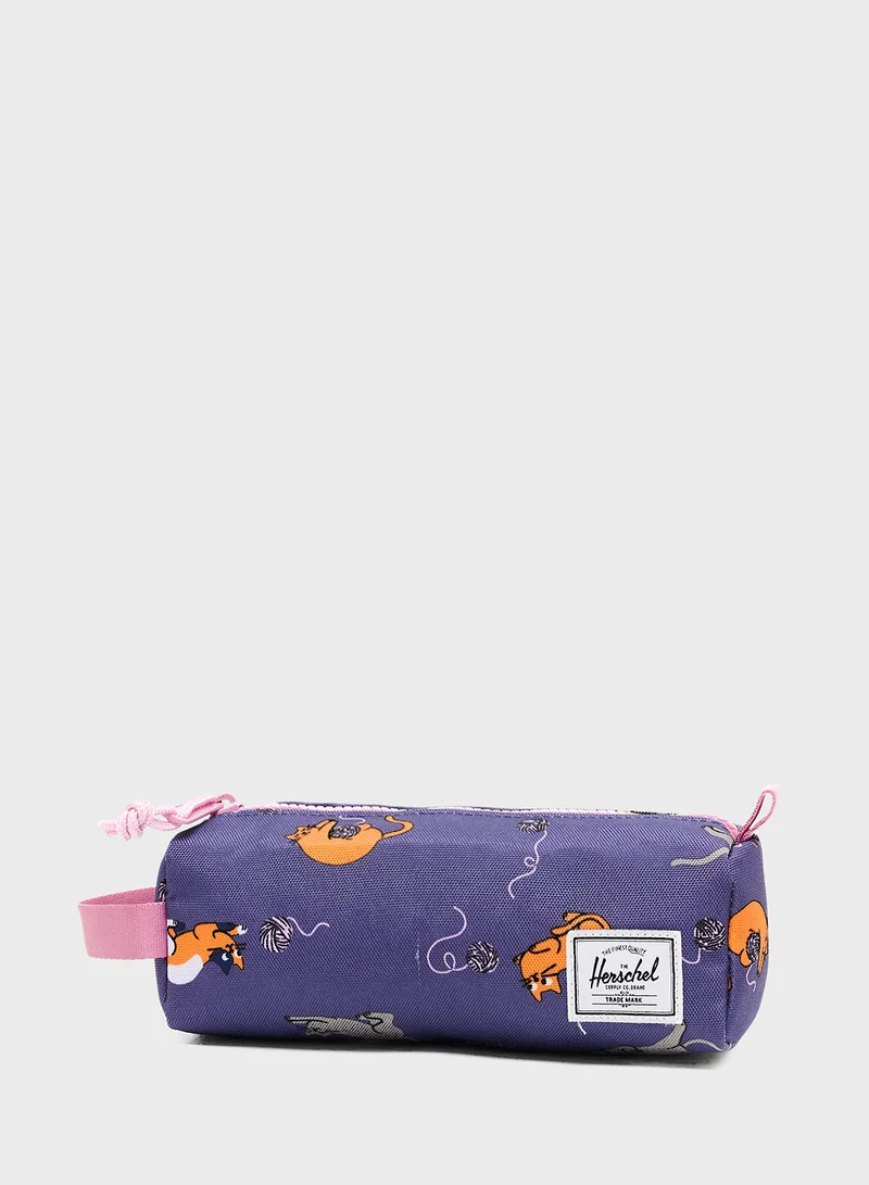 Herschel Kids Settlement Pencil Case