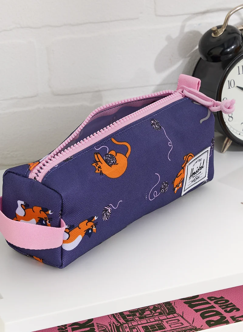 Herschel Kids Settlement Pencil Case