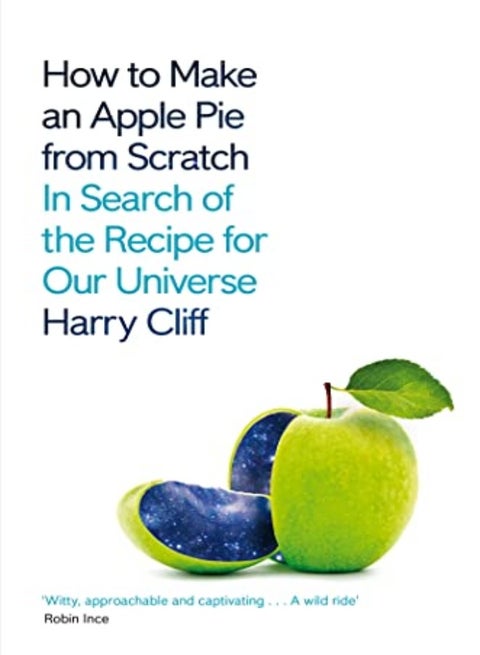 How to Make an Apple Pie from Scratch