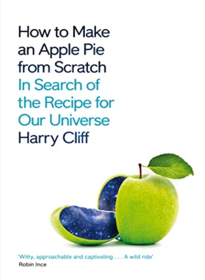 How to Make an Apple Pie from Scratch 