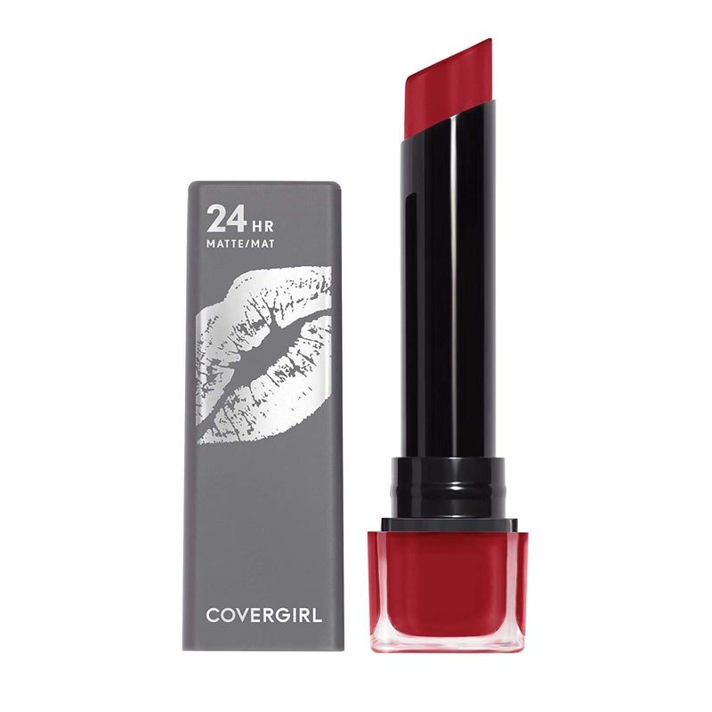 CoverGirl EXHIB 24HR MT LIP THE REAL THG - Image 1
