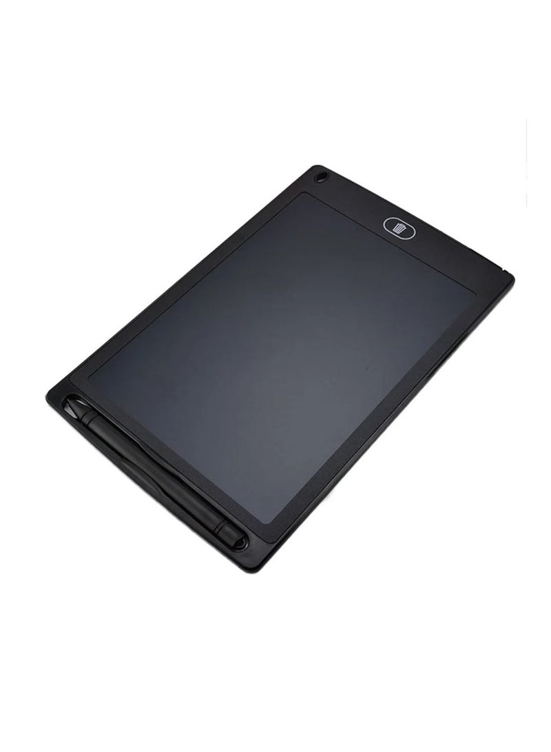 AROAQ 8.5 Inch Portable LCD Writing Tablet Ultra Thin Digital Drawing and Handwriting Pad for Kids and Adults Electronic Board  - Image 1