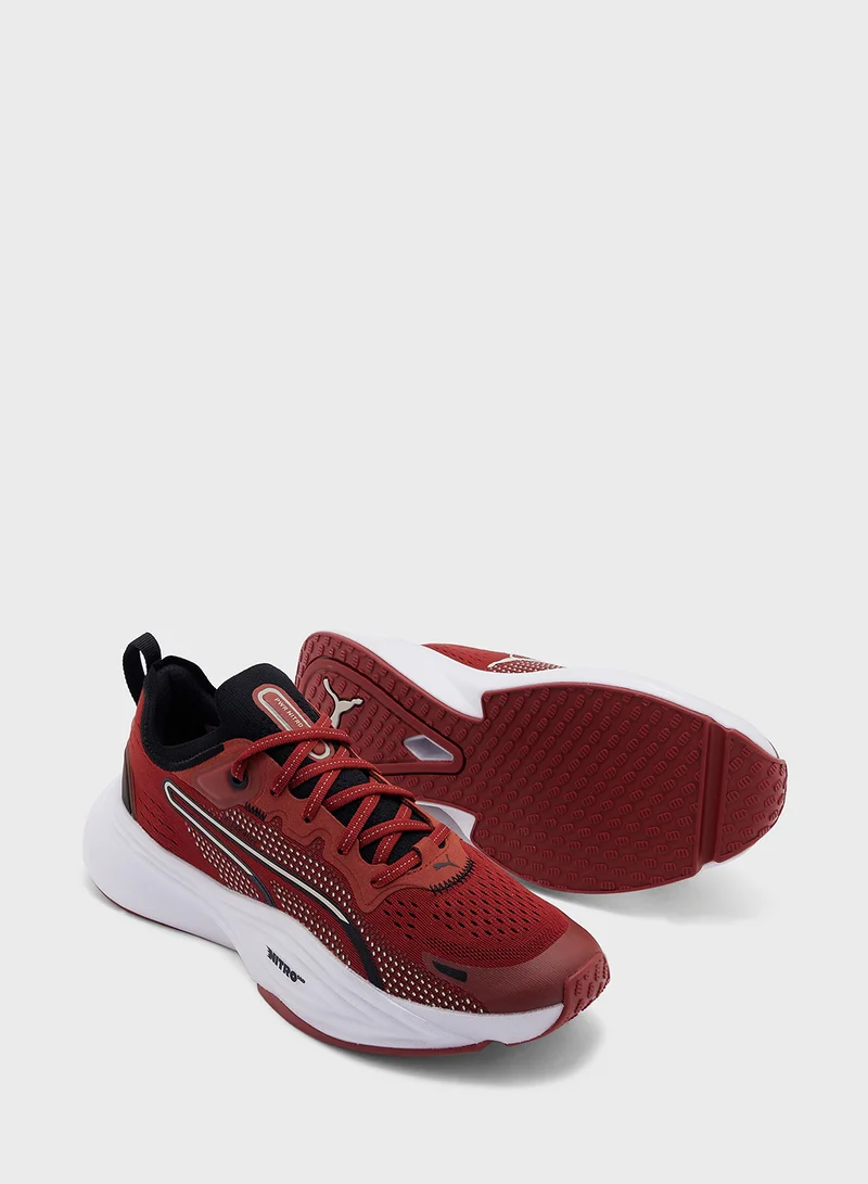PUMA Pwr Nitro Sqd 2