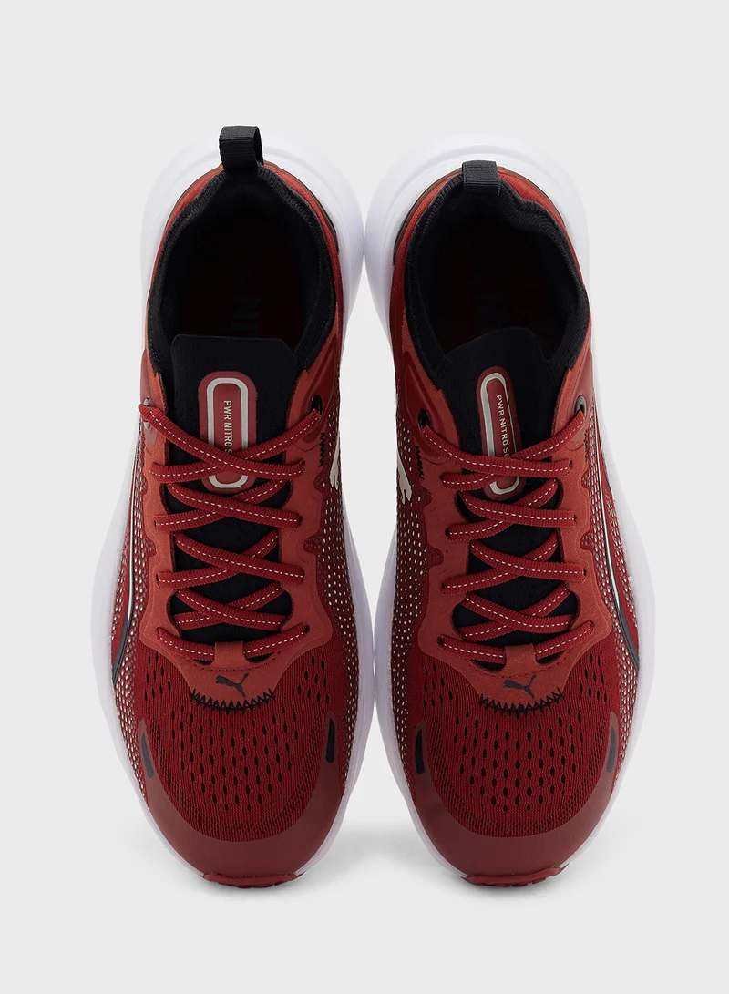 PUMA Pwr Nitro Sqd 2