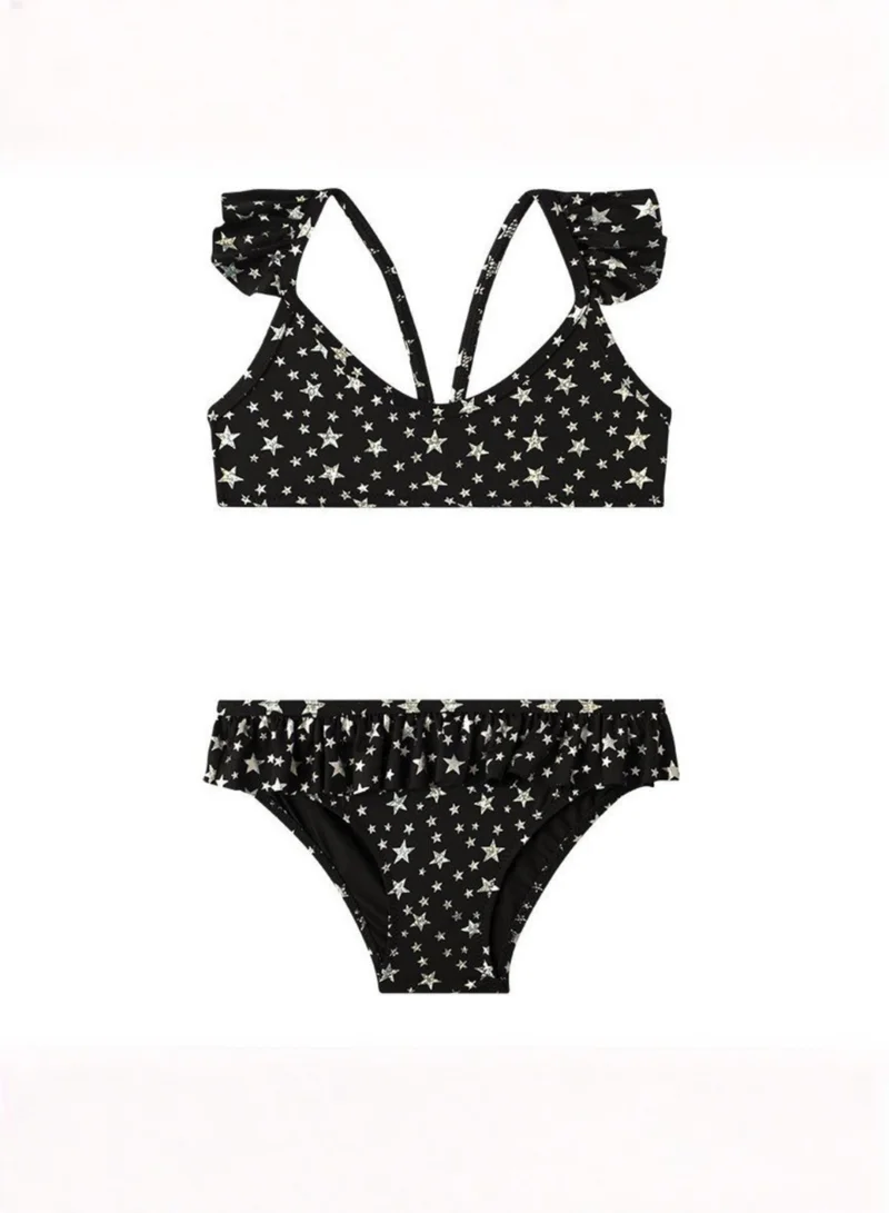 Slipstop Bright Junior Bikini