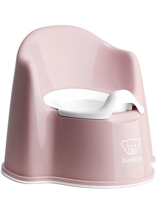 BABYBJORN Potty Chair Pack Of 1  - Image 1