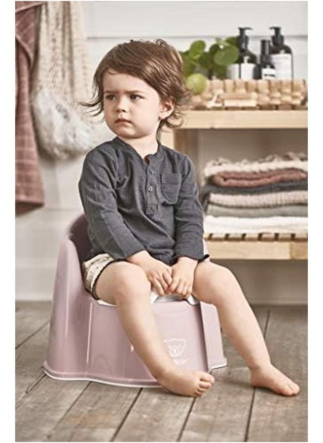 BABYBJORN Potty Chair Pack Of 1  - Image 2