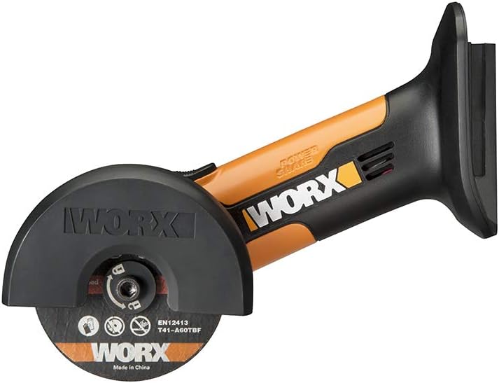 Worx WX801L.9 20V Mini-Cutter - Bare Tool Only - Image 1