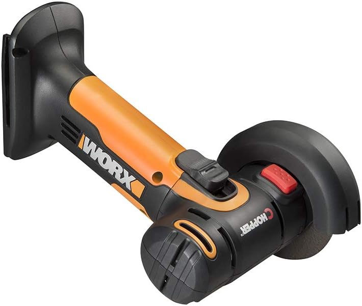 Worx WX801L.9 20V Mini-Cutter - Bare Tool Only - Image 3