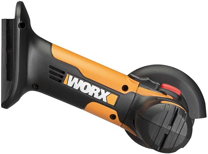 Worx WX801L.9 20V Mini-Cutter - Bare Tool Only - Image 4