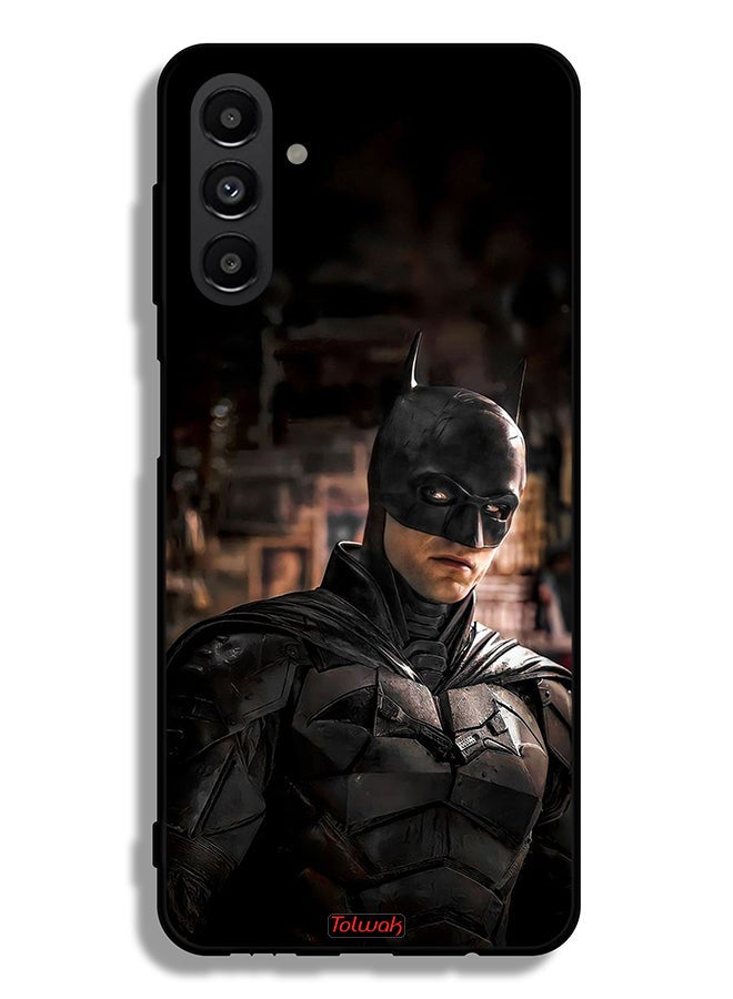 Tolwak Samsung Galaxy A04s Protective Case Cover Batman - Image 1