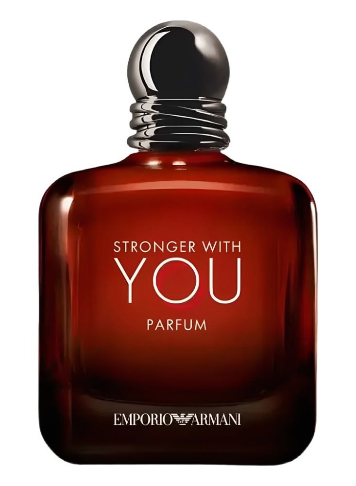 عطر أرماني سترونج وذ يو، 100 مل