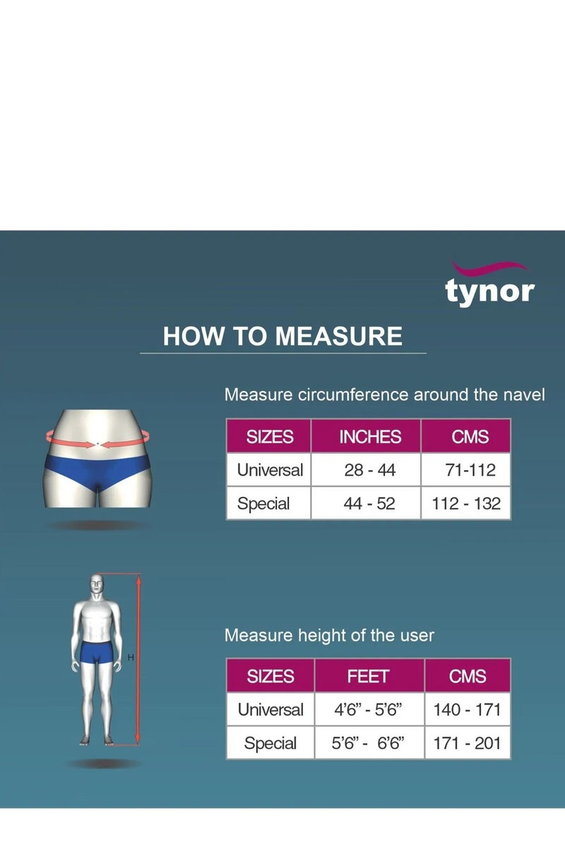 Tynor Taylor’s Brace Long Special A 13 - Image 4