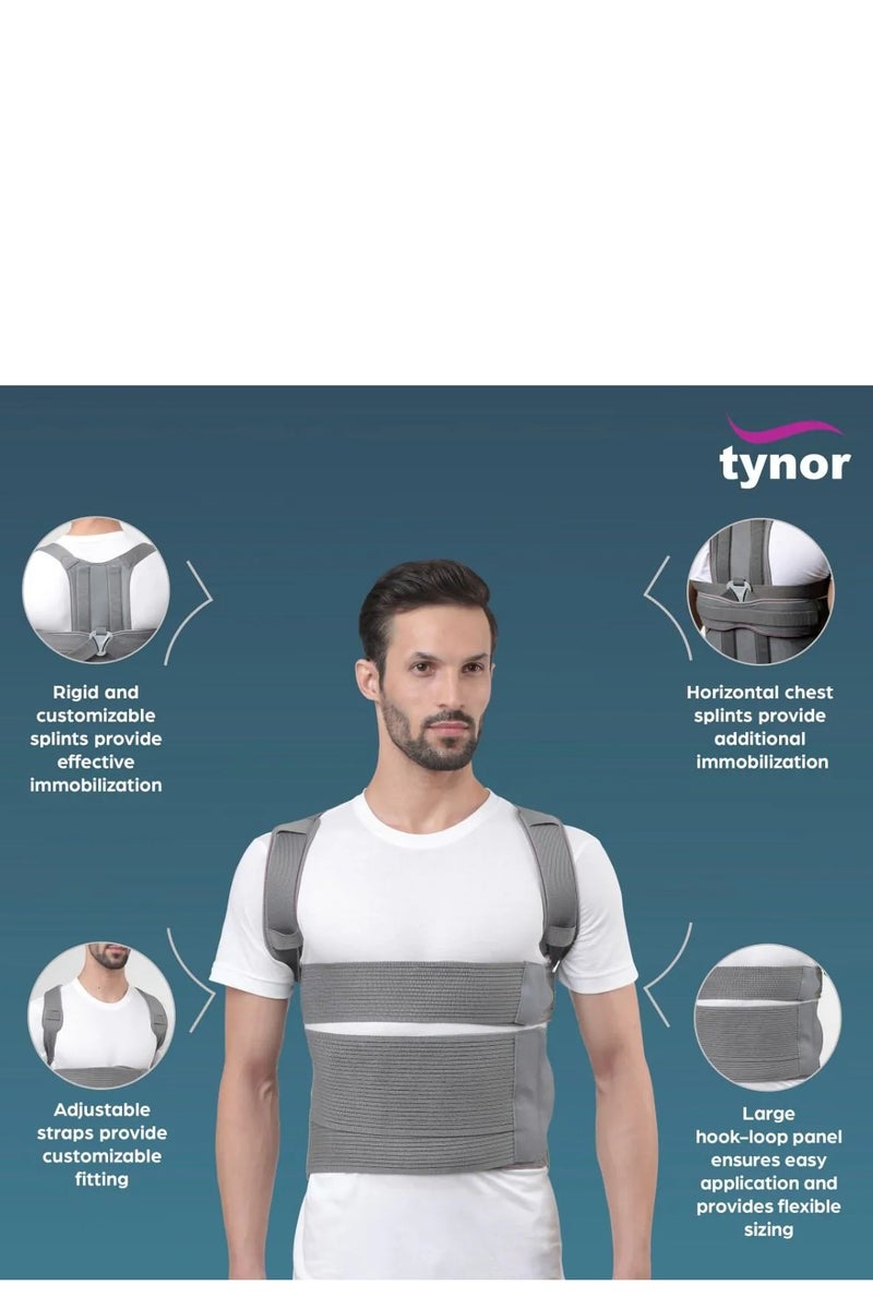 Tynor Taylor’s Brace Long Special A 13 - Image 3