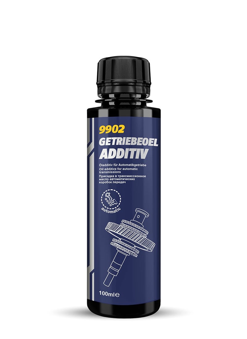 MANNOL Mannol Getriebeoel Additive Automatic 