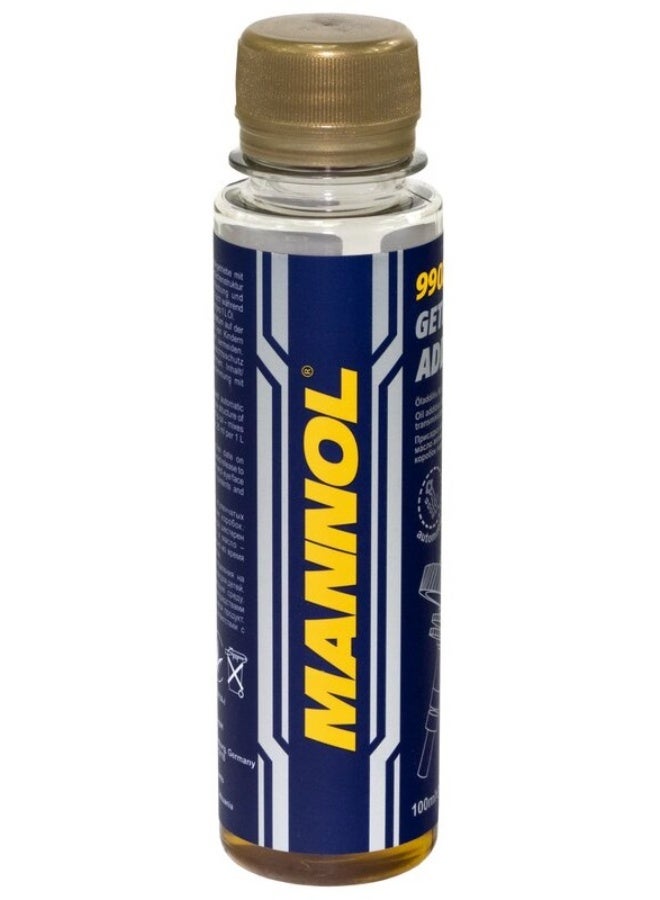 Mannol Getriebeoel Additive Automatic - Image 2