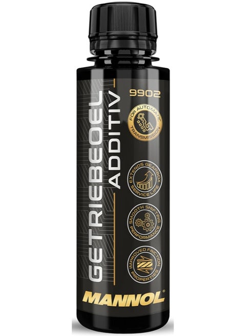 إضافة رفع كفاءة زيت الفتيس الأوتوماتيك