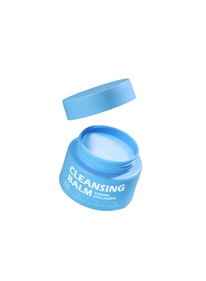 تينزيرو بلسم تنظيف الكولاجين من تينزيرو يونغ 90 جرام - Image 2