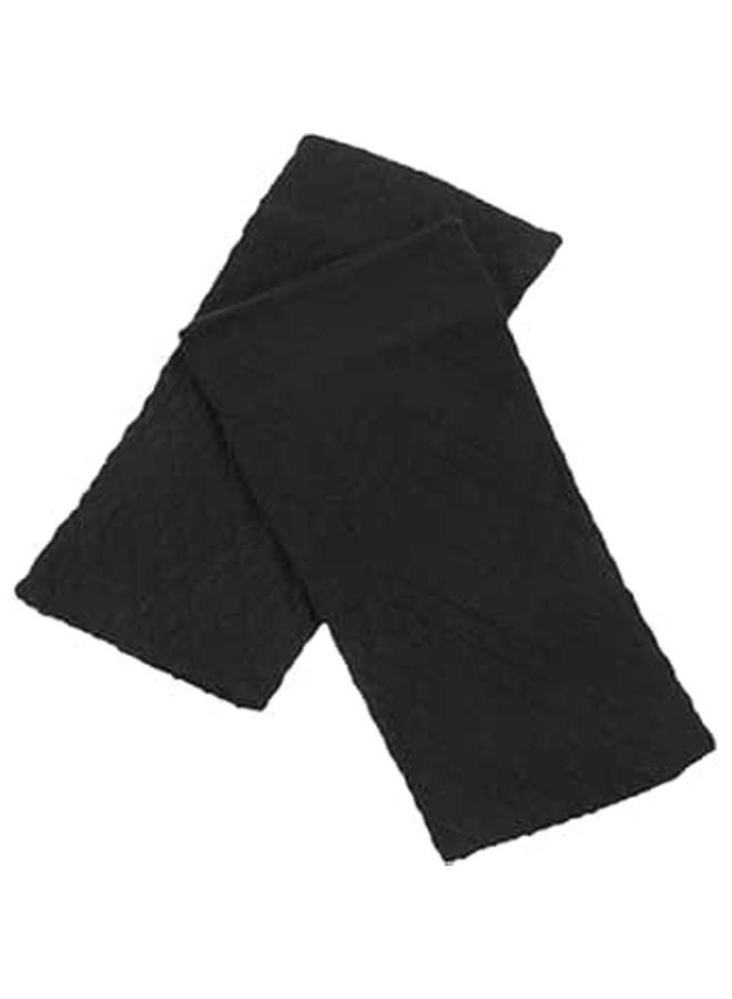 Elastic Ankle Brace Support Wraps Pair Breathable Warm For Sports Injury Basketball Sprain Protection - Image 1