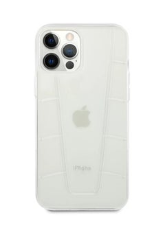 iPhone 12 / 12 Pro (6.1") - Clear