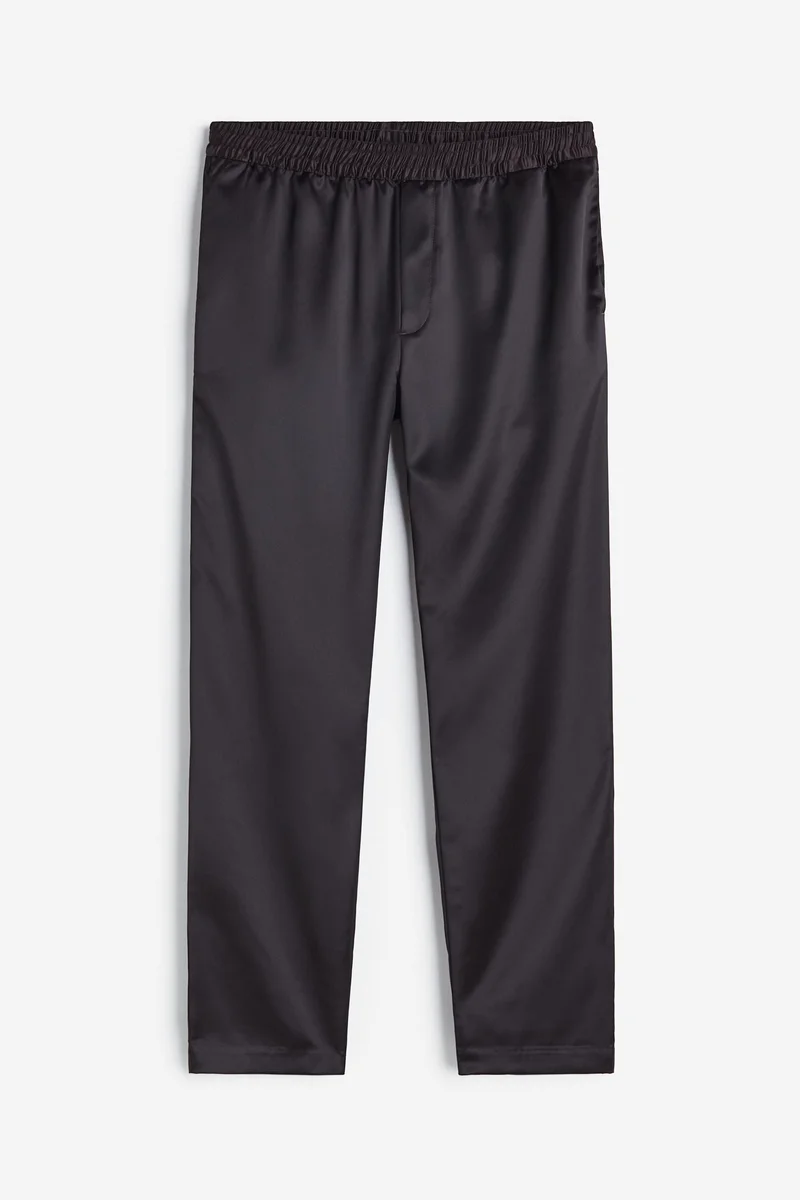 H&M Regular Fit Trousers