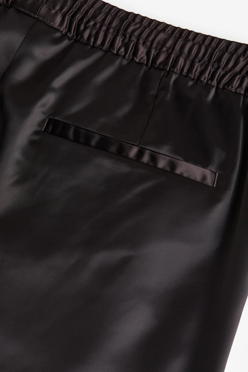 H&M Regular Fit Trousers