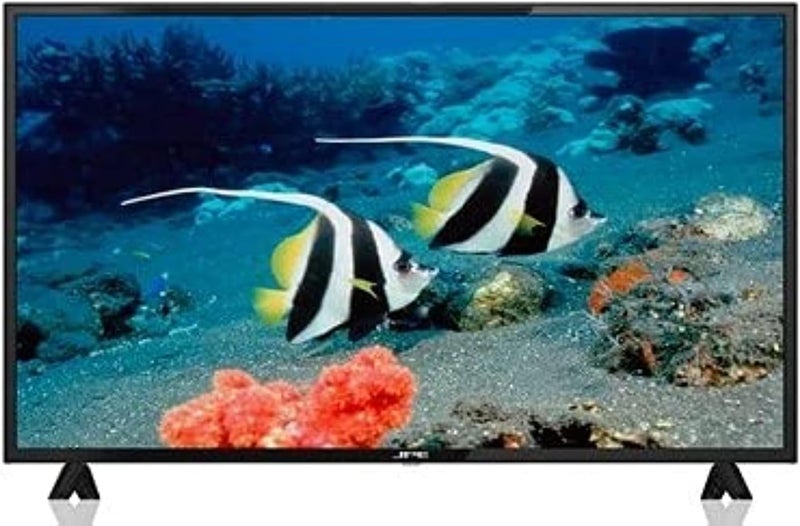42 Inch LED Tv FHD With Wallmount DTD4221BH - Image 1