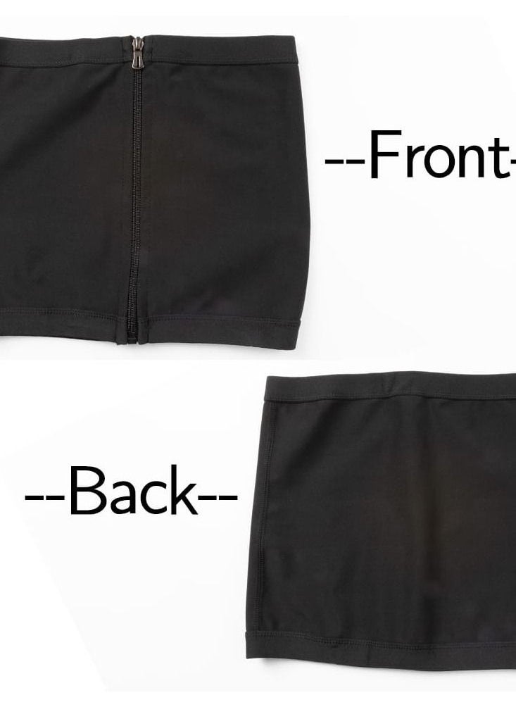 Generic - Thermal Sauna Corset for the Abdomen and back from Alnebron, Used with Sports and Movement at Home - Image 1