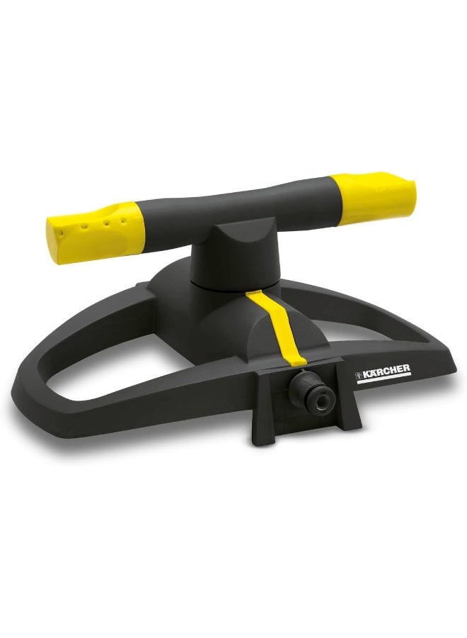 KARCHER Circular Sprinkler, 50-113 M2 Irrigated Area - Image 1