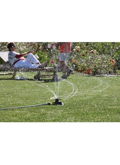 KARCHER Karcher Circular Sprinkler, 50-113 m2 Irrigated Area  - Image 5