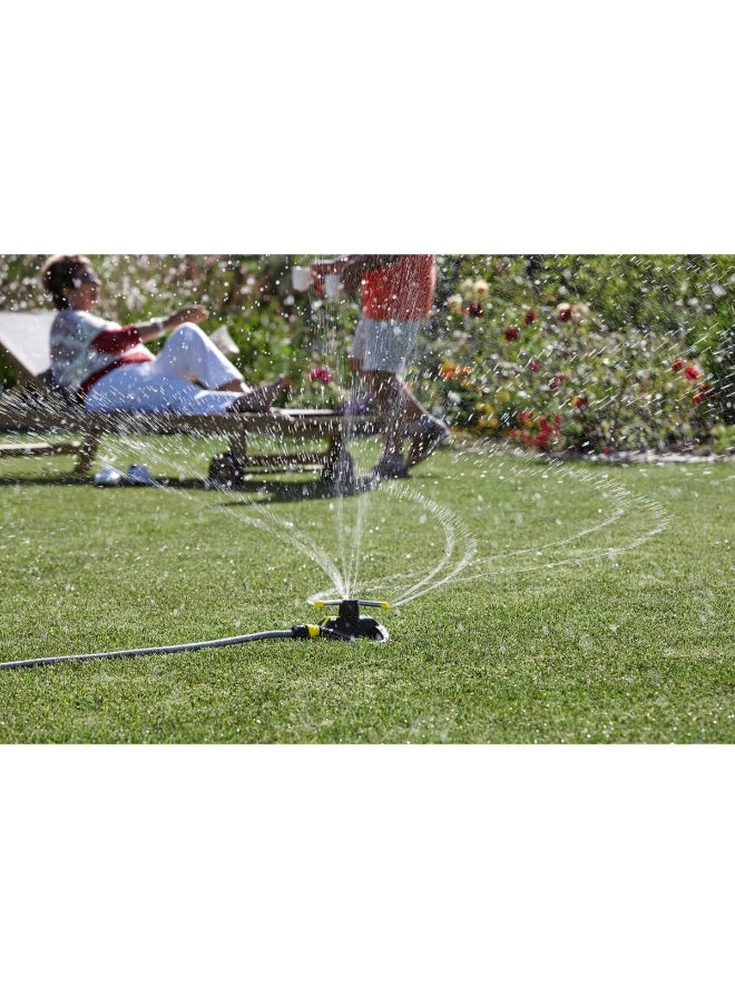 KARCHER Circular Sprinkler, 50-113 M2 Irrigated Area - Image 5