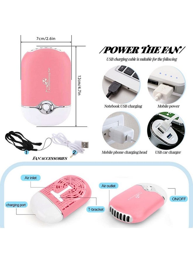 QUKLOGEN Lash Extension Kit Professional Usb Eyelash Fan Individual 0.07D Curl Mix 8 15Mm Extra Strong Glue Lash Glue Remover Eye Patch Silicone Pad Tapesperfect Tool For Beginner - Image 4