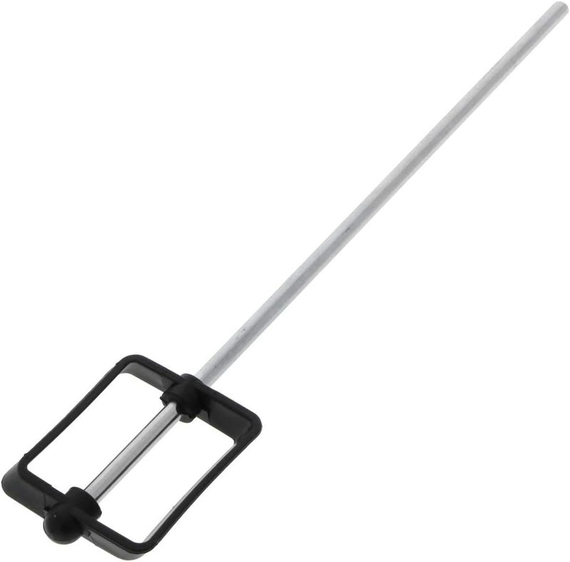 Sheetrock USG Pro Series Blue Steel Drywall Taping Knife with Matrix Style Handle (4-Piece w/12" Mud Pan) - Image 5