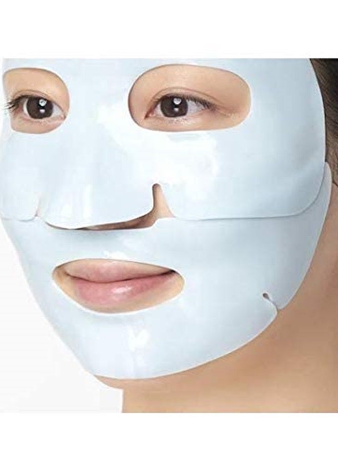 Dr.Jart+ مطاط كريو مع حمض الهيالورونيك المرطب - Image 3