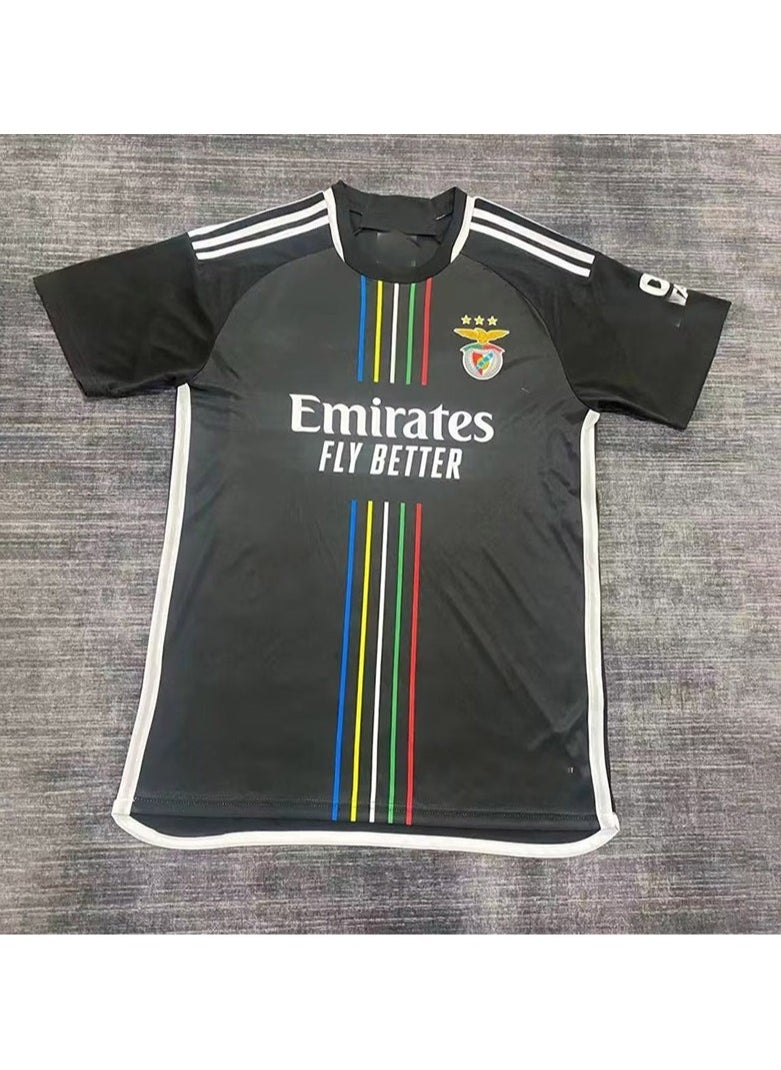 Generic - Football Tshirts Short Sleeve for Outdoor or Sport - Image 1