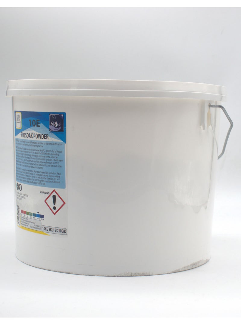 Bio Pre-Soak Powder - Image 3