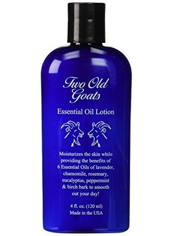 TWO OLD GOATS Lotion (1X Lotion 4)  - Image 1