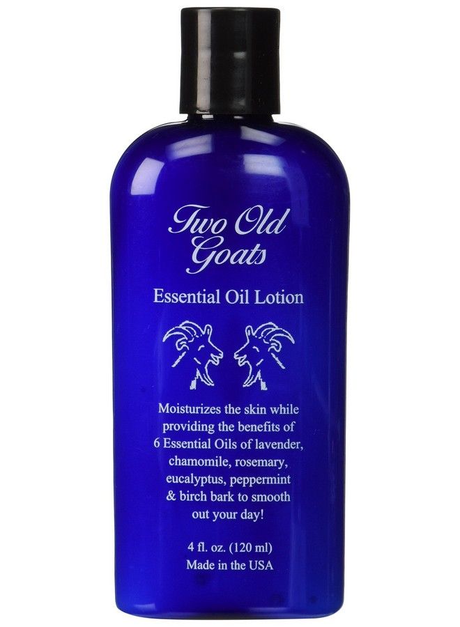 TWO OLD GOATS Lotion (1X Lotion 4)  - Image 2